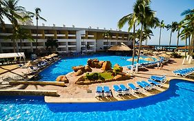 El Cid Castilla Beach